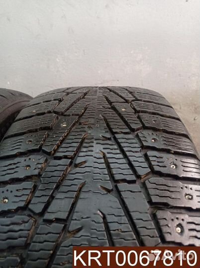 Nokian Tyres Hakkapeliitta 7 SUV 255/60 R18 99B