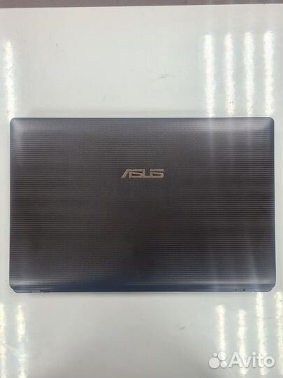 Ноутбук asus AMD-A6-3220M 6gb DDR3 500HDD