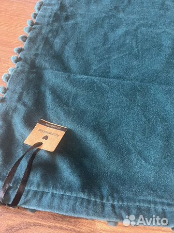 Наволочка декоративная vardinon