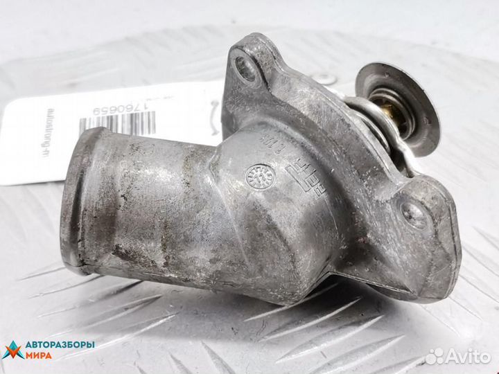 Корпус термостата Opel Corsa C 2001 1338096