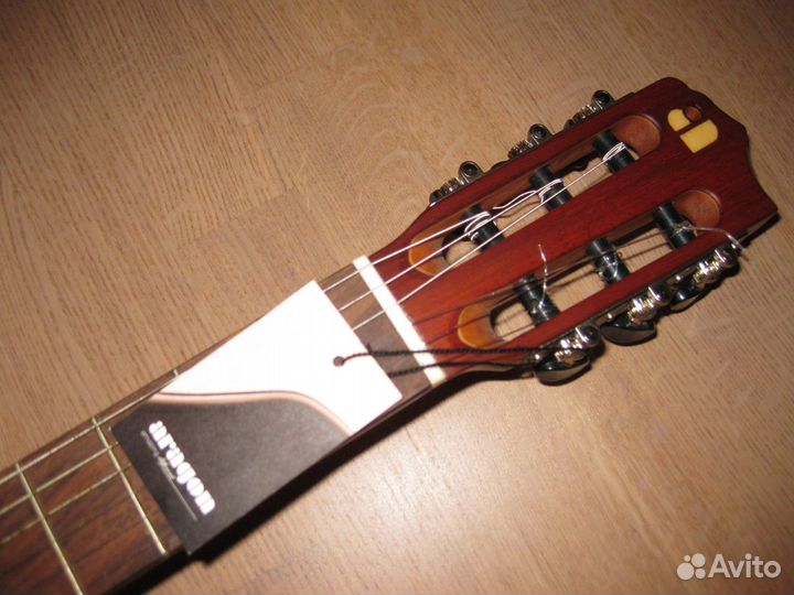 Классическая гитара aragon