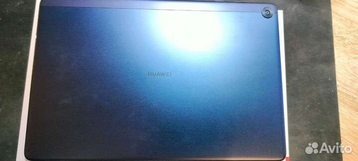 Планшет huawei matepad t10s