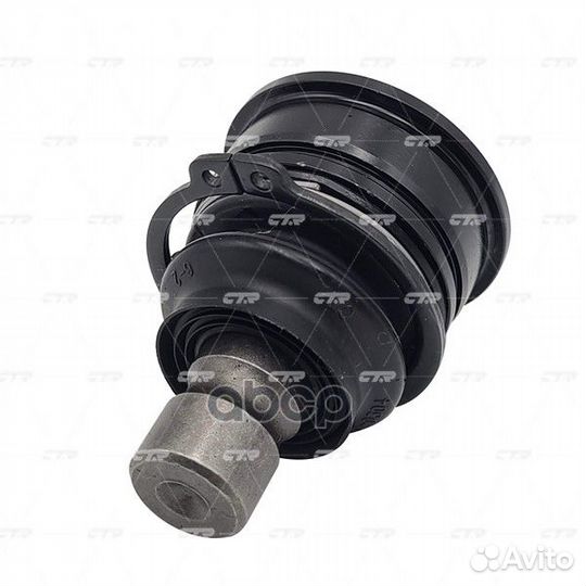 Опора шаровая opel agila B/suziki swift 04- (C