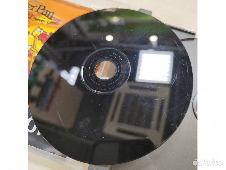 Disney/Pixar Monsters, Inc. Scare Island Platinum