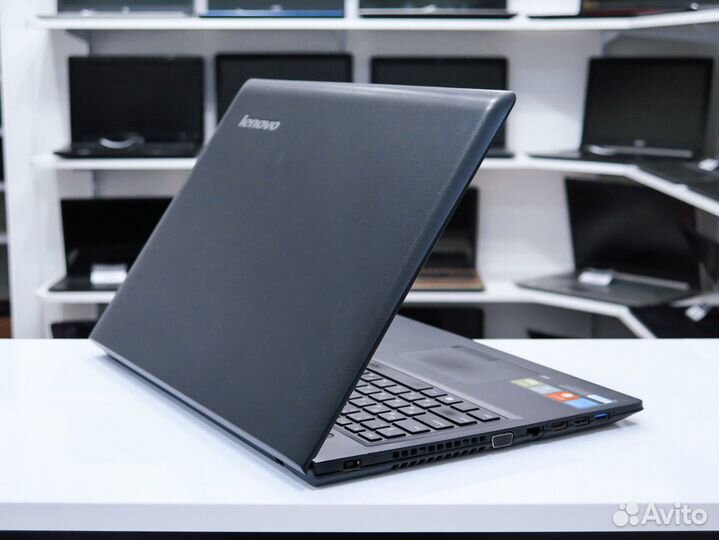 Ноутбук Lenovo для работы и учебы