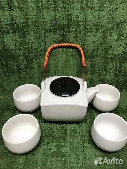 Японский Чайный набор