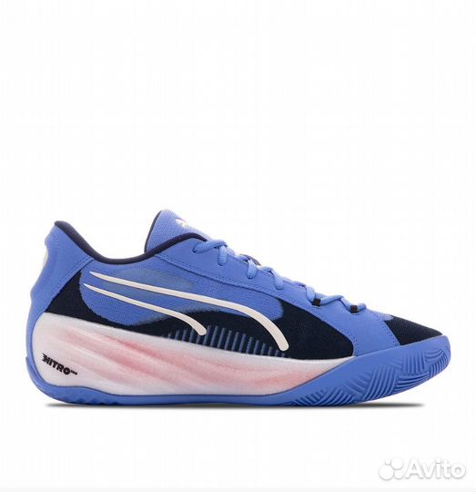 Puma all pro nitro