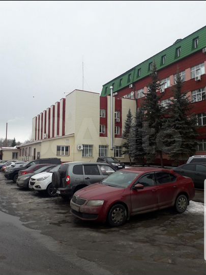 Офис, 14 м²- 150 м²