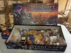 Starcraft настольная игра объявление продам