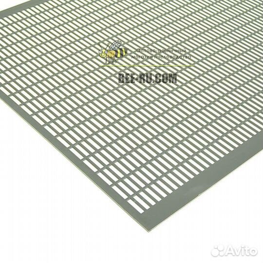 10 шт. Решетка разделительная 490 х 420 мм Лысонь