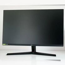 Игровой Монитор LG UltraGear 27GN800-B 27" 2К IPS