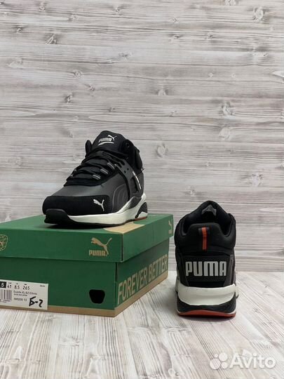Кроссовки Puma