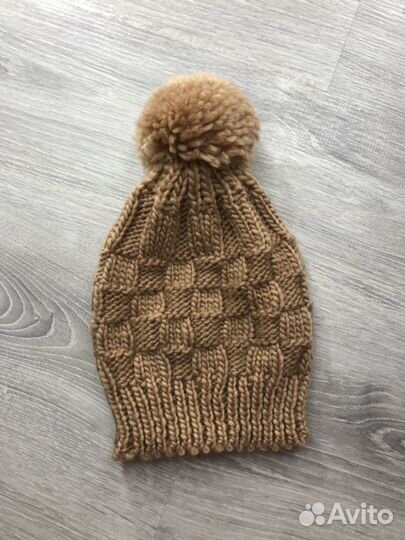 Шапки, палатины, шарфы