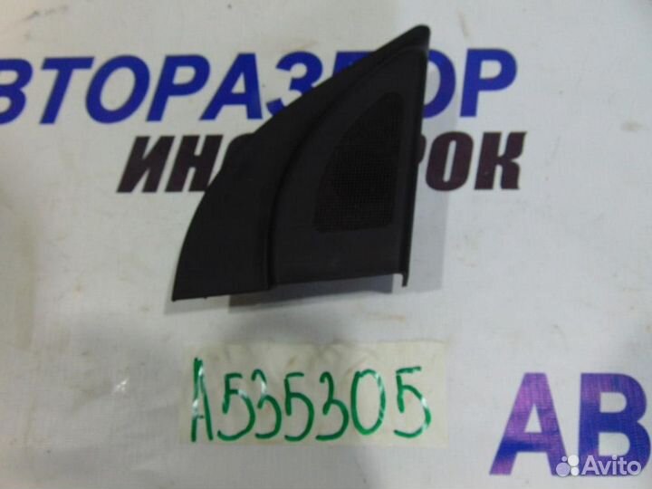 Крышка зеркала внутренняя правая для Hyundai Solar