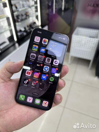 iPhone 13 Pro, 128 ГБ