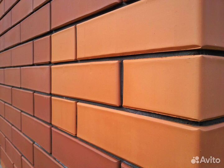 Кладка кирпича