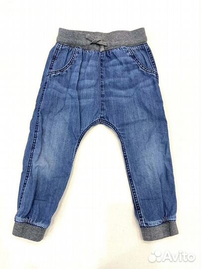 Детские вещи 86 92 размер