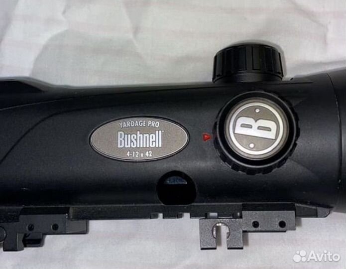 Прицел Bushnell 4-1242