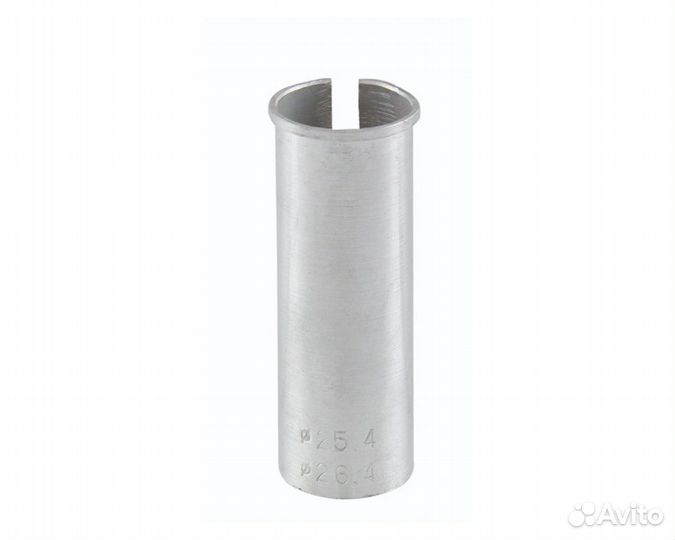 Адаптер 5-259929 для подсед. штыря алюм. 27,2/31,6