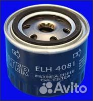 Фильтр масляный volvo penta: moteurs marins