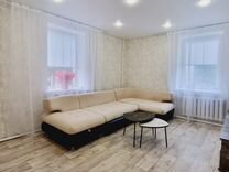 2-к. квартира, 44 м², 1/2 эт.