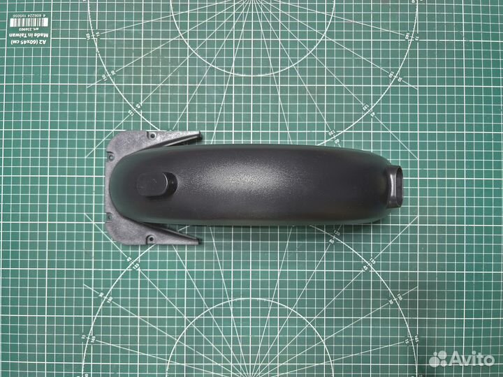 Заднее крыло самоката Ninebot Max G30