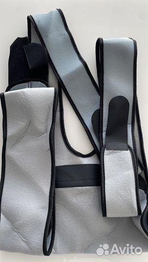 Бандаж для плечевого сустава М