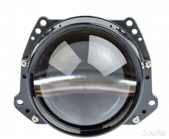 Светодиодные Линзы Optima Competizione