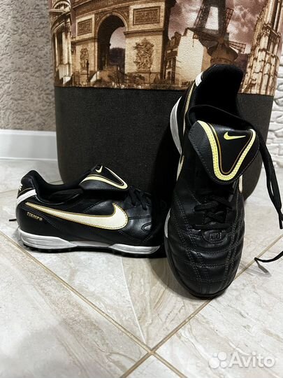 Бутсы nike
