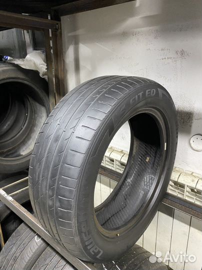 Laufenn G Fit EQ 205/55 R16 94V