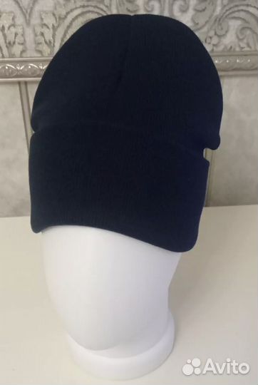 Шапка бини/для девочки&мальчика