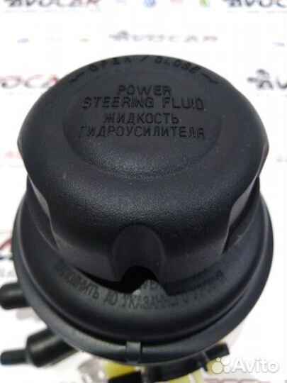 Бачок гур Киа Рио 2011-2020