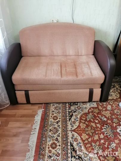 Детская кровать бу