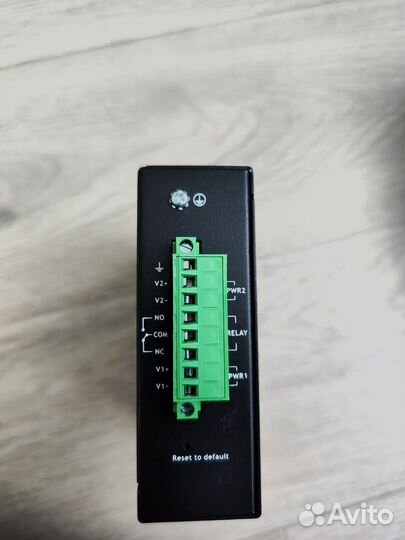 Преобразователь nport IA5150AI