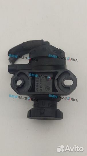 Клапан управления турбиной (актуатор) BMW X5 E70