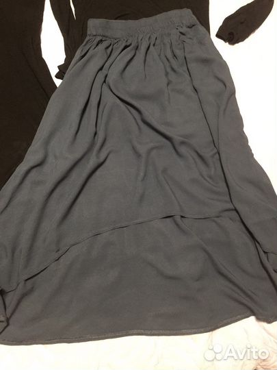 Пакет женских вещей Zara р. M