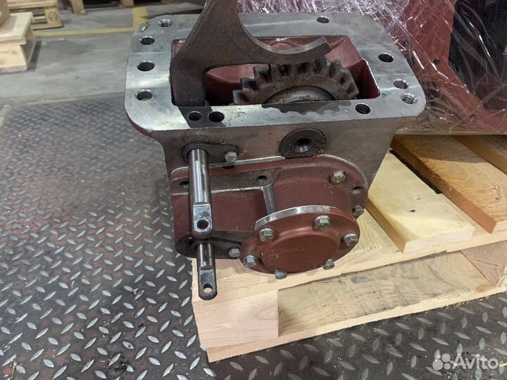 Ходоуменьшитель Мтз/ Оплата при получении