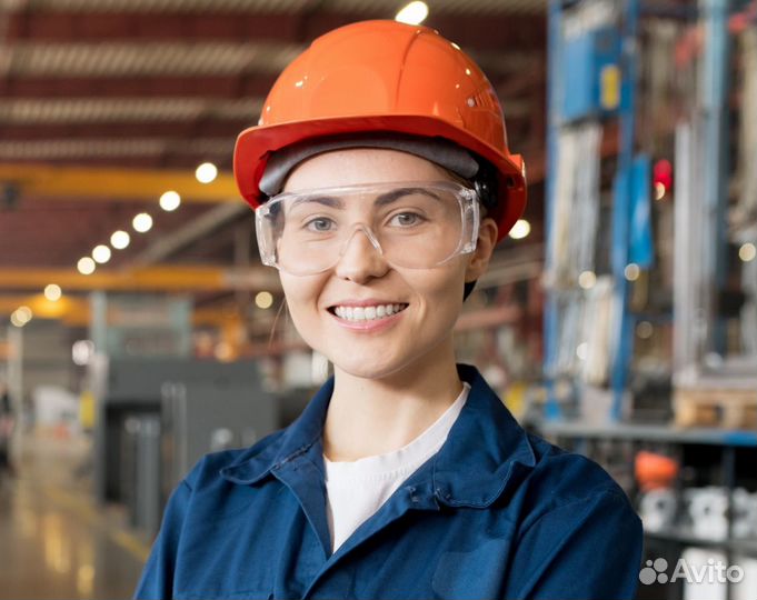 Упаковщики изделий на автозавод газ, М/Ж, жилье