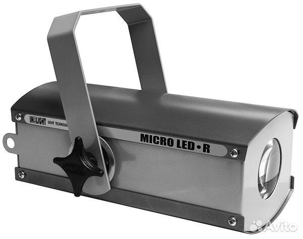 Светомузыка IMLight Micro LED-R