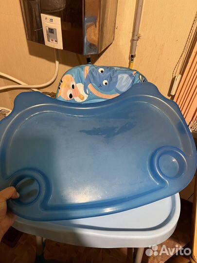 Стульчик для кормления