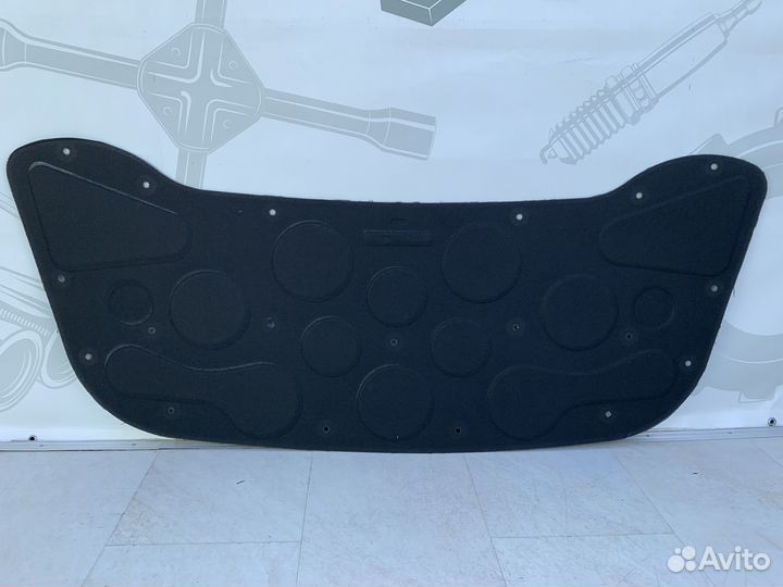 Шумоизоляция капота Mercedes W117 A1176820026