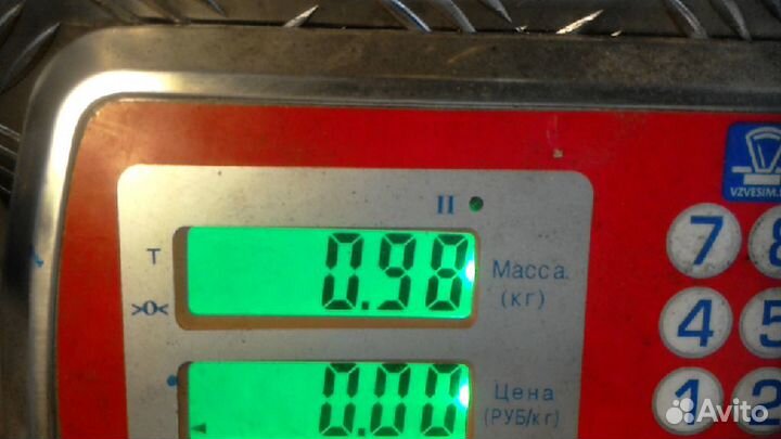 Насос вакуумный Toyota Avensis