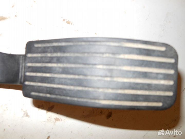 Педаль газа электрическая для Peugeot 408