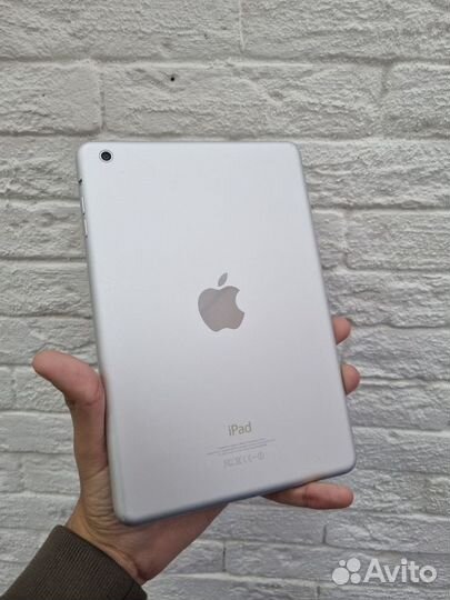 iPad Mini 64Gb