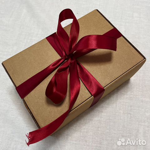 Подарочный набор для парней и девушек