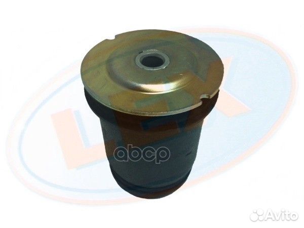 Сайлентблок задней балки SB0485 Lex