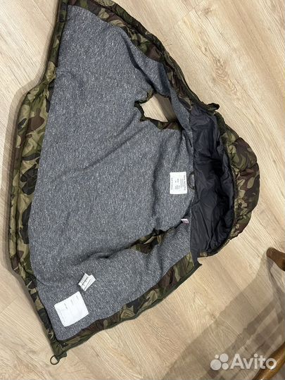 Жилетка zara 3 года