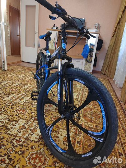 Продам велосипед