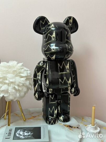 Bearbrick 70 см 1000% новые