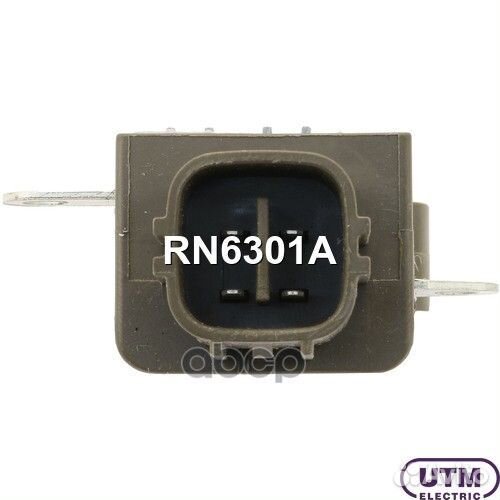 Регулятор генератора RN6301A Utm